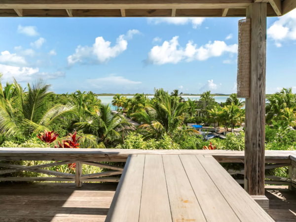 Private Estate in Great Exuma, Bahamas - Perfect for Families